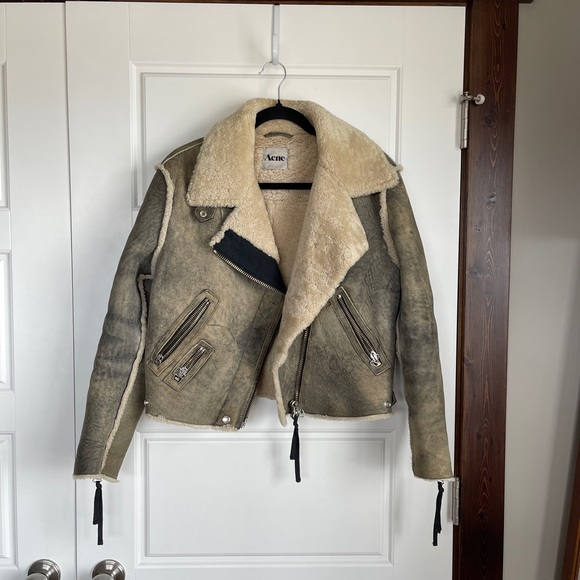 Acne | Jackets \u0026 Coats | Acne Studios 